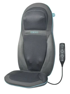shiatsu hierontaistuin geeli  SGM-1600H-EUX>HoMedics Hot
