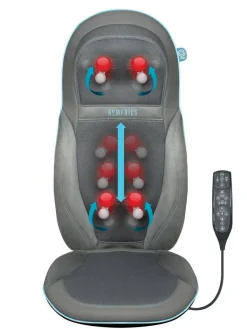 shiatsu hierontaistuin geeli  SGM-1600H-EUX>HoMedics Hot