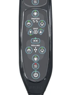 shiatsu hierontaistuin geeli SGM-1600H-EUX><noscript><img width=