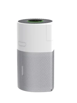 Hoover Ilmastointi|ilmanpuhdistin H-Purifier 300 valko/harmaa