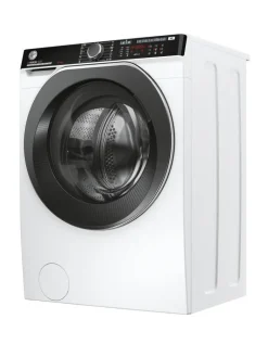 Hoover Pyykinpesu|pesukone H-Wash 500 Pro 10 kg valkoinen