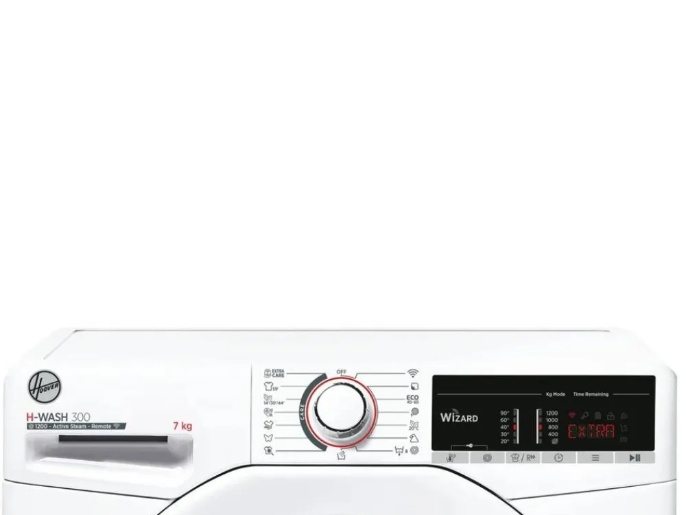 pesukone H3WS4 275TE-1-S>Hoover New
