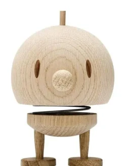 Hoptimist Koriste-Esineet|Bumble M Raw oak