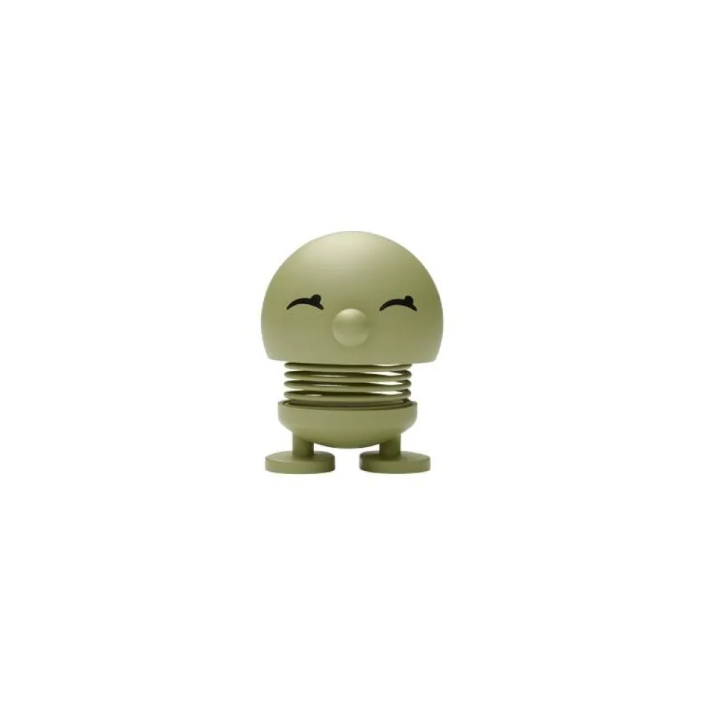 Soft Bimble S Olive>Hoptimist Discount