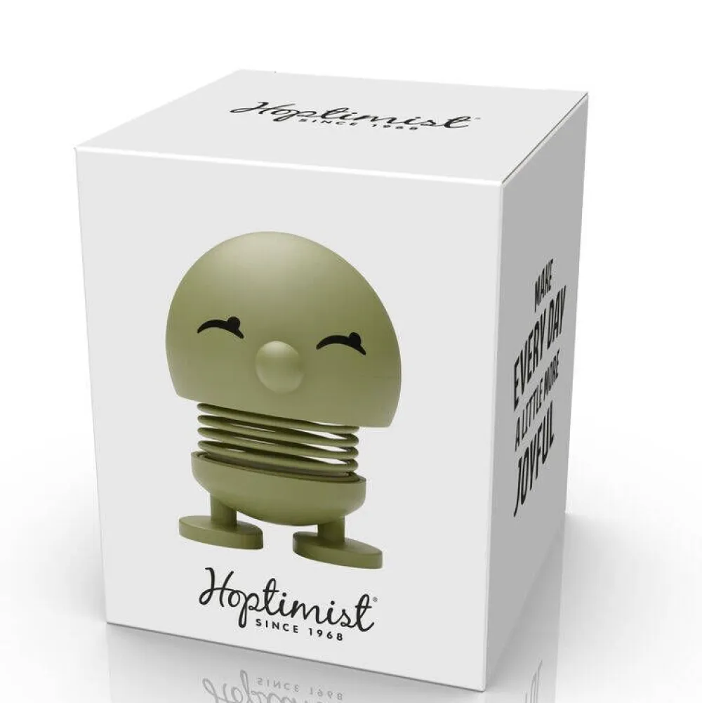 Soft Bimble S Olive>Hoptimist Discount