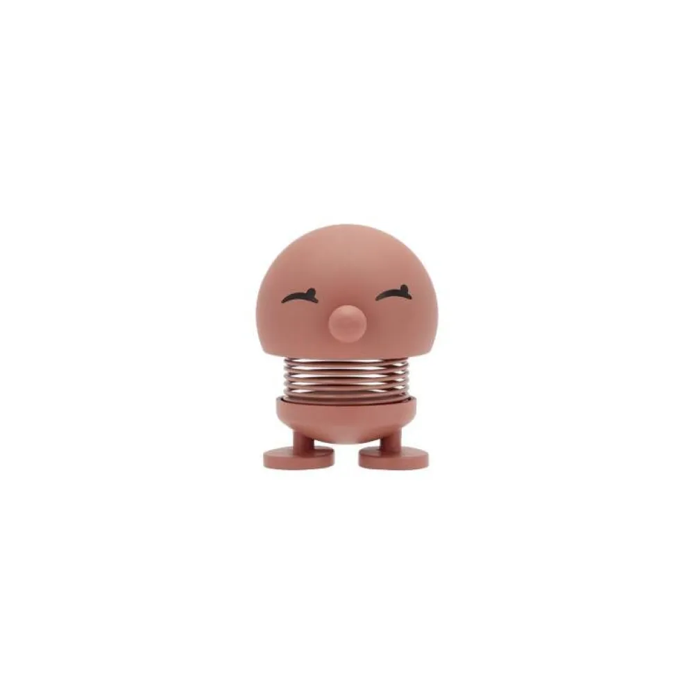 Hoptimist Koriste-Esineet|Soft Bimble S Ruby
