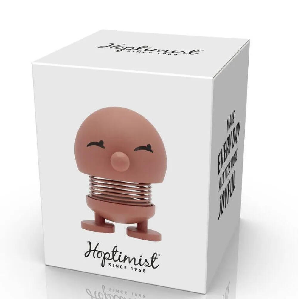 Hoptimist Koriste-Esineet|Soft Bimble S Ruby