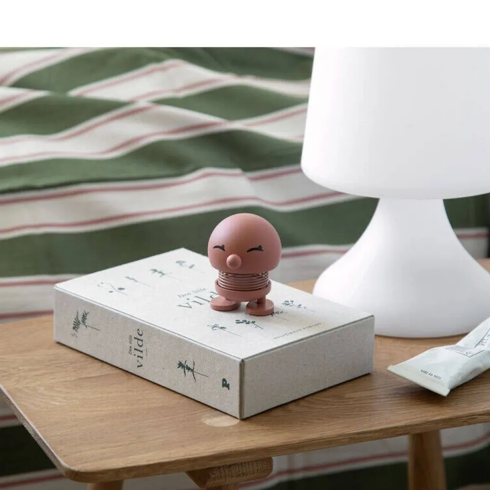 Hoptimist Koriste-Esineet|Soft Bimble S Ruby
