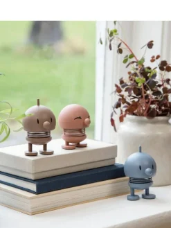 Hoptimist Koriste-Esineet|Soft Bimble S Ruby