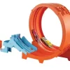 Hot Wheels Ajoneuvot Ja Radat|Drift Loop Gtv13