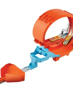 Hot Wheels Ajoneuvot Ja Radat|Drift Loop Gtv13