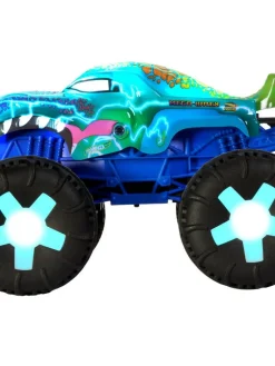 Monster Trucks Rc Mega Wrex 1:15><noscript><img width=