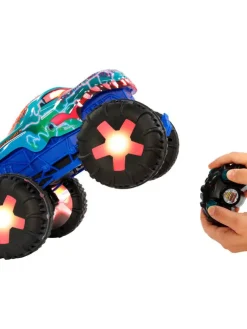 Monster Trucks Rc Mega Wrex 1:15><noscript><img width=