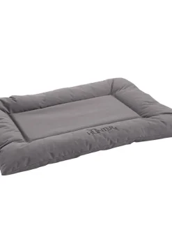 Gent Antibakteerinenpeti, 60 x 80 cm, harmaa>Hunter Best