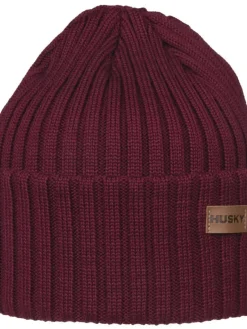 Husky Asusteet|Asusteet|pipo Iglu burgundi
