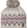 Husky Asusteet|Asusteet|pipo Retki mel. beige