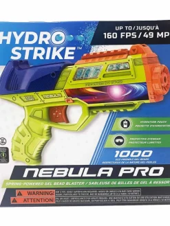 Nebula Pro Gel Blaster>Hydro Strike Hot