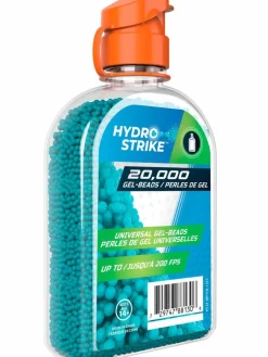 Hydro Strike Leikkiaseet, Työkalut Ja Rakentelu|täyttöpakkaus Gel Beads