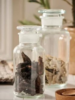 IB Laursen Juoma- Ja Baaritarvikkeet|Ruoansäilytys Ja Järjestys|apteekkipullo 500 ml