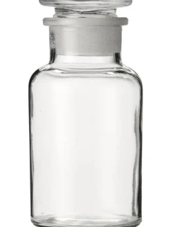 IB Laursen Juoma- Ja Baaritarvikkeet|Ruoansäilytys Ja Järjestys|apteekkipullo 250 ml
