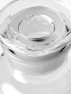 IB Laursen Juoma- Ja Baaritarvikkeet|Ruoansäilytys Ja Järjestys|apteekkipullo 250 ml