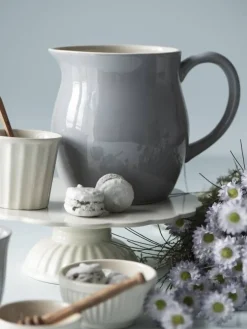 IB Laursen Tarjoilu|kakkuvati Mynte butter cream 29 cm