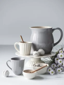 IB Laursen Tarjoilu|kakkuvati Mynte butter cream 29 cm