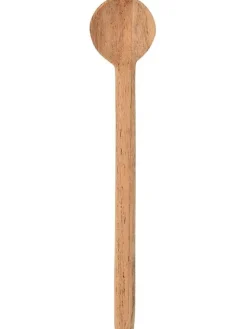 IB Laursen Keittiötarvikkeet|suolalusikka acacia wood