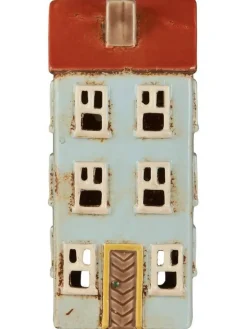 talolyhty Nyhavn keltainen oven karmi>IB Laursen Outlet