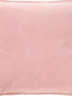 IB Laursen Sisustustekstiilit|tyynynpäällinen sametti rose shadow