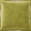 tyynynpäällinen sametti herbal green>IB Laursen Best