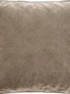 tyynynpäällinen sametti linen>IB Laursen Outlet