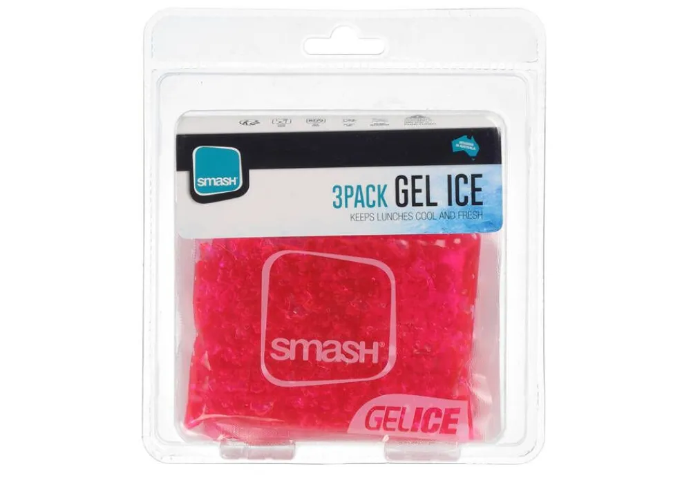 kylmäkalle 3 kpl eri värejä>Iceman Best