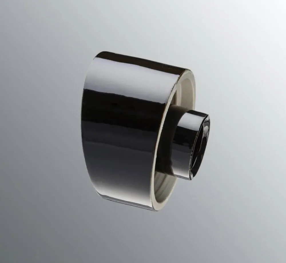 Ifö Electric posliinikanta vino, musta, kierre 84,5mm,>Ifu00f6 Electric Discount