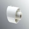 Ifö Electric posliinikanta vino, valkoinen, kierre 84,5 mm>Ifu00f6 Electric New