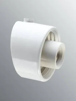 Ifö Electric posliinikanta vino, valkoinen, kierre 84,5 mm>Ifu00f6 Electric New