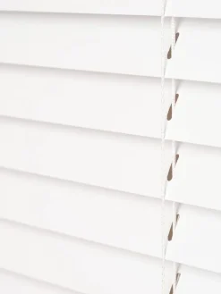 alumiinisälekaihdin 25 mm valkoinen 70 x 220 cm><noscript><img width=
