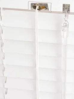 alumiinisälekaihdin 25 mm valkoinen 70 x 220 cm><noscript><img width=