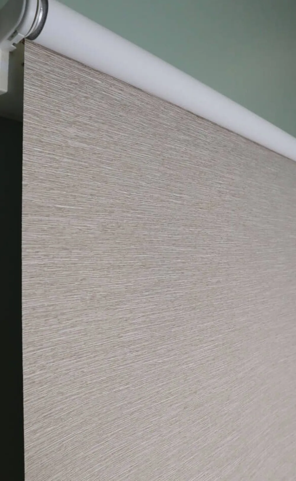 LIN pimentävä rullaverho greige 100x185 cm>Ihanin Discount