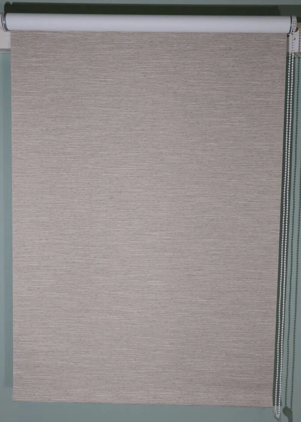 LIN pimentävä rullaverho greige 100x185 cm>Ihanin Discount