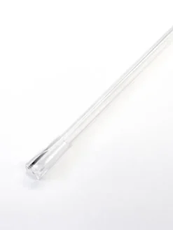 Ihanin Verhot Ja Verhotarvikkeet|pintamallisen sälekaihtimen säätötanko 25 cm akryyli