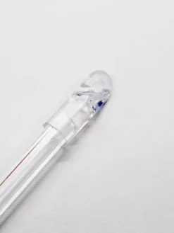 Ihanin Verhot Ja Verhotarvikkeet|pintamallisen sälekaihtimen säätötanko 25 cm akryyli