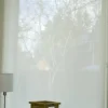 Ihanin Verhot Ja Verhotarvikkeet|screen rullaverho valkoinen 140x170 cm