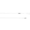 sälekaihtimen säätötanko valkoinen 70 cm>Ihanin Online