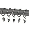 verhorenkaat nipistimellä 25/32 mm antrasiitti>Ihanin Best