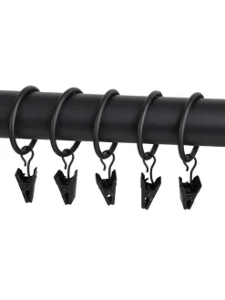 verhorenkaat nipistimellä 25/32 mm mattamusta>Ihanin Sale