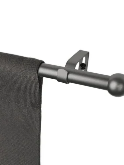 verhotanko 120-210 cm antrasiitti>Ihanin Outlet