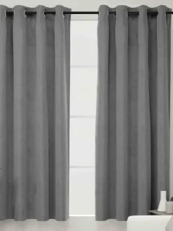 verhotanko Clara 120-210 cm mustakulta><noscript><img width=