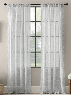 verhotanko Elise 120-210 cm mattamusta><noscript><img width=