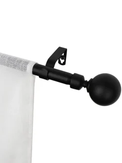 verhotanko Mira 160-310 cm mattamusta>Ihanin Sale